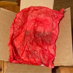 Mystery Box of something amazing